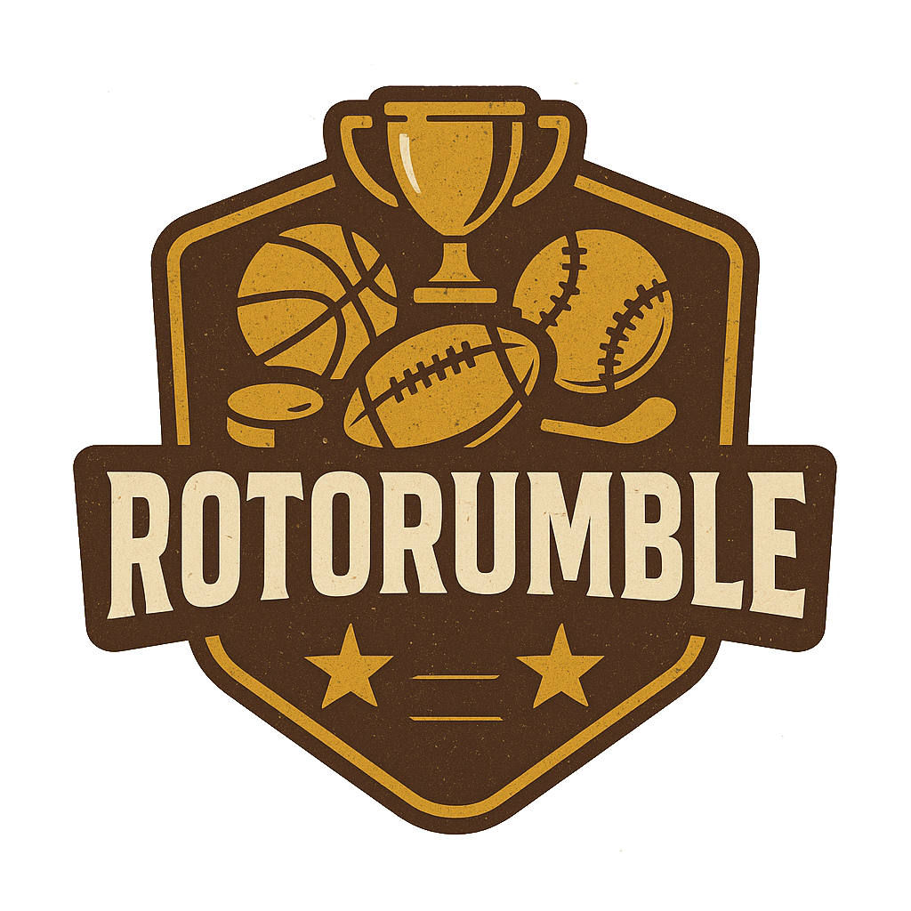 Roto Fantasy Logo